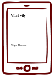 Vilné víly