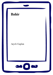 Bahir Bahir