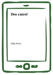 Den zmizel