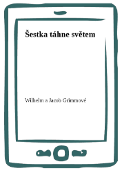 Šestka táhne světem