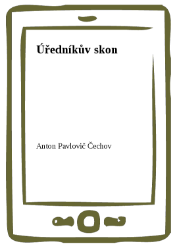 Úředníkův skon
