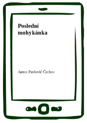 Poslední mohykánka Poslední mohykánka
