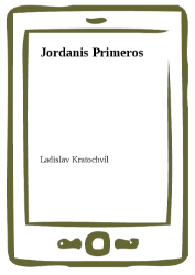 Jordanis Primeros