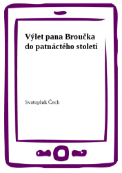 Výlet pana Broučka do patnáctého století