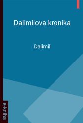 Dalimilova kronika Dalimilova kronika