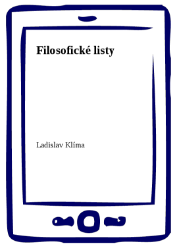 Filosofické listy