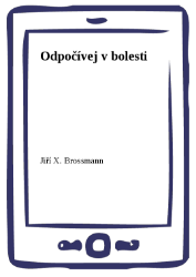 Odpočívej v bolesti