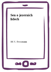 Sen o jezerních lidech