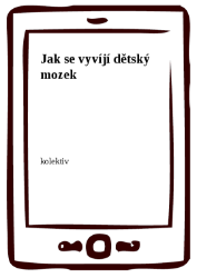 Jak se vyvíjí dětský mozek Jak se vyvíjí dětský mozek
