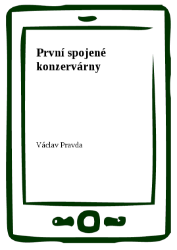 První spojené konzervárny
