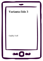 Varianta číslo 3 Varianta číslo 3