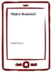 Makro Kamenáč