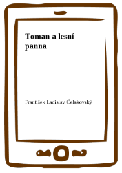 Toman a lesní panna
