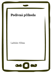 Podivná příhoda