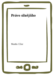 Právo silnějšího