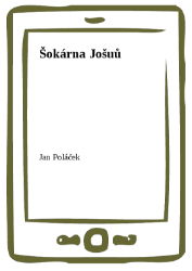 Šokárna Jošuů - Jan Poláček - Sci-fi Šokárna Jošuů