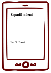 Zapadlí milenci Zapadlí milenci