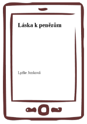 Láska k penězům