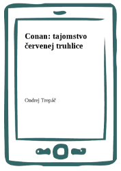 Conan: tajomstvo červenej truhlice