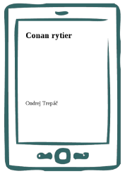 Conan rytier