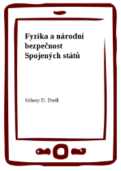 Fyzika a národní bezpečnost Spojených států