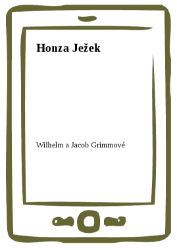 Honza Ježek