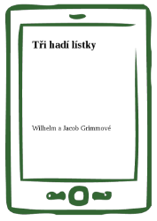 Tři hadí lístky