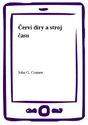 Červí díry a stroj času