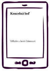Kouzelná loď