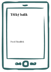 Těžký balík