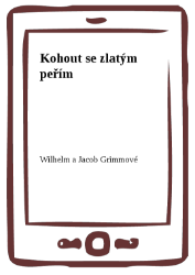 Kohout se zlatým peřím
