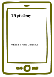 Tři přadleny