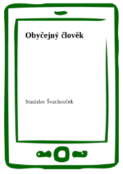 Obyčejný člověk