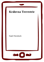 Královna Terrestrie