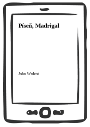 Píseň, Madrigal