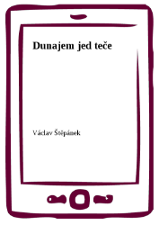 Dunajem jed teče