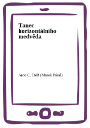 Tanec horizontálního medvěda