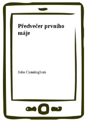 Předvečer prvního máje Předvečer prvního máje