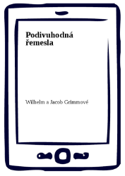 Podivuhodná řemesla