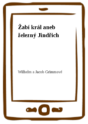 Žabí král Žabí král