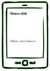 Honza silák