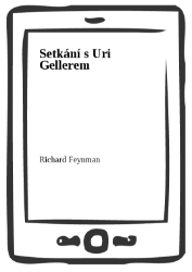 Setkání s Uri Gellerem