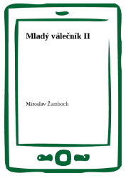 Mladý válečník II Mladý válečník II