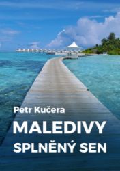 Maledivy: Splněný sen - Mapy Maledivy: Splněný sen