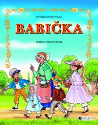 Babička Babička