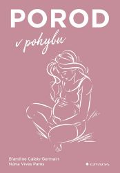Porod v pohybu - Nelékařské zdravotnické obory a profese e-knihy Porod v pohybu
