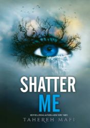 Shatter Me (slovenský jazyk) Shatter Me (slovenský jazyk)