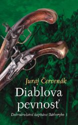 Diablova pevnosť Diablova pevnosť