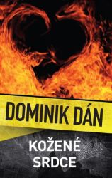 Kožené srdce Kožené srdce