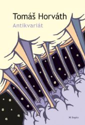Antikvariát Antikvariát